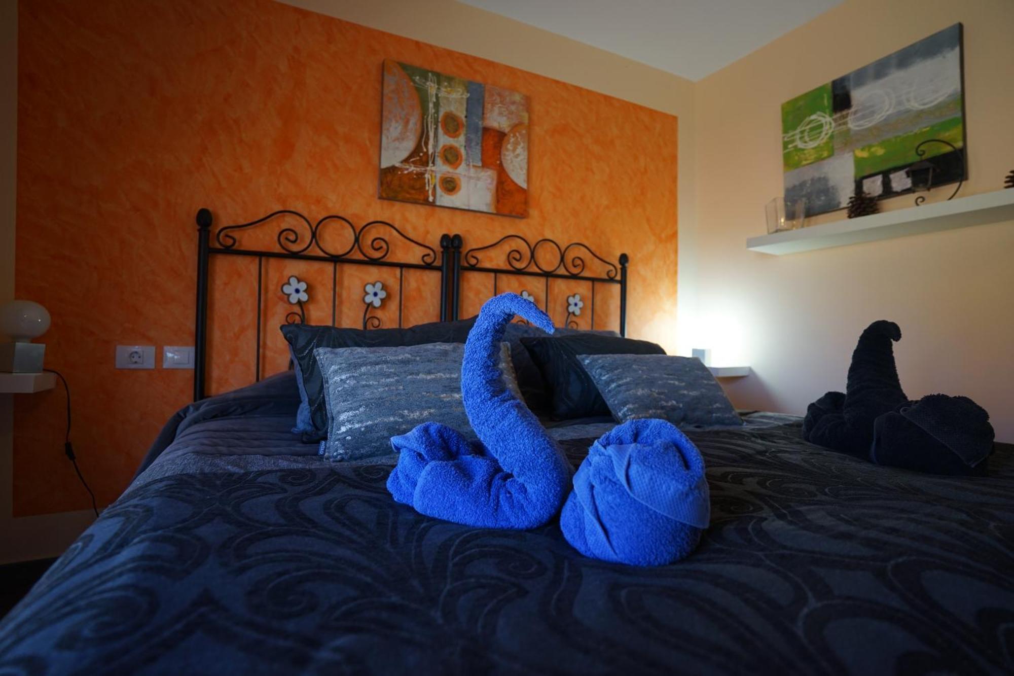 Apartamentos Mesa Valle Gran Rey Dış mekan fotoğraf