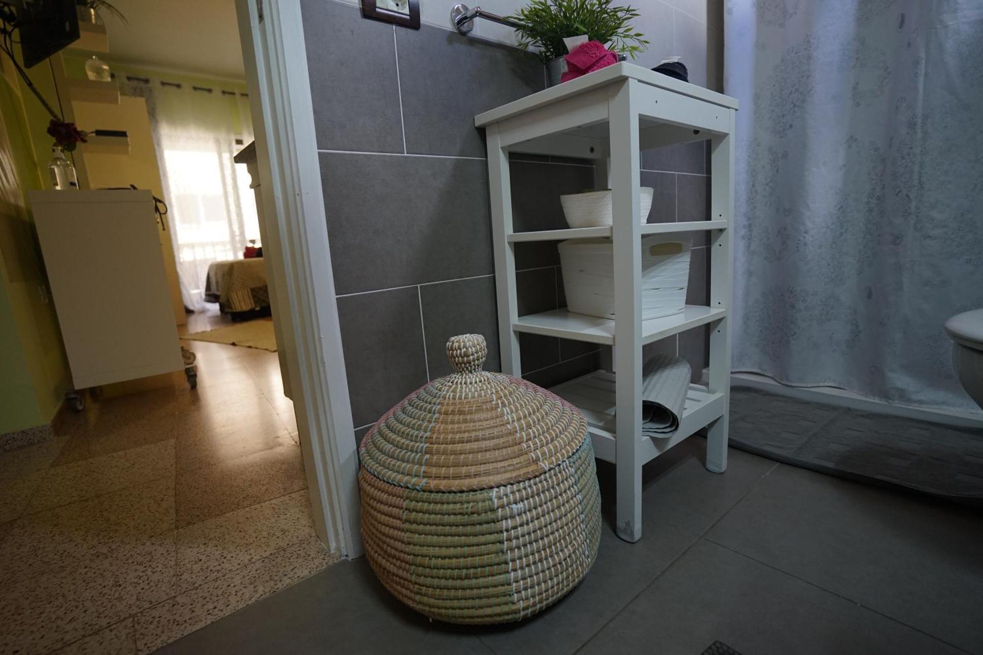 Apartamentos Mesa Valle Gran Rey Dış mekan fotoğraf