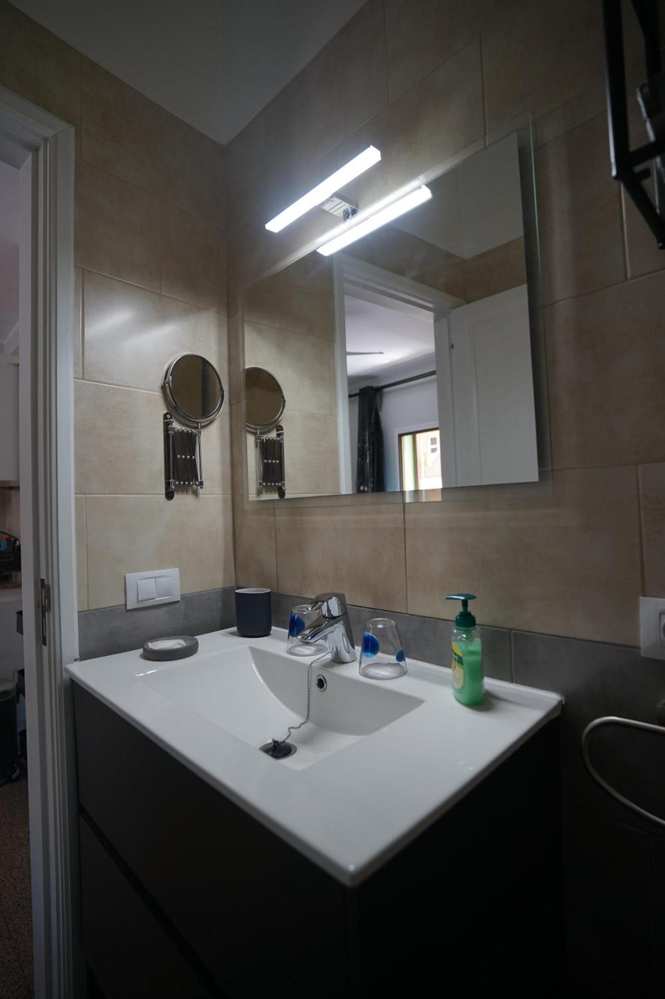Apartamentos Mesa Valle Gran Rey Dış mekan fotoğraf