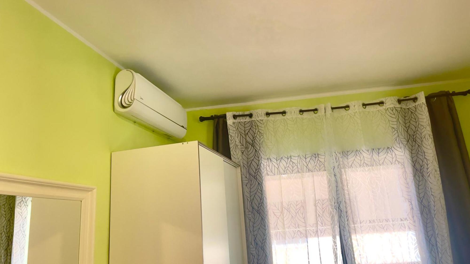 Apartamentos Mesa Valle Gran Rey Oda fotoğraf